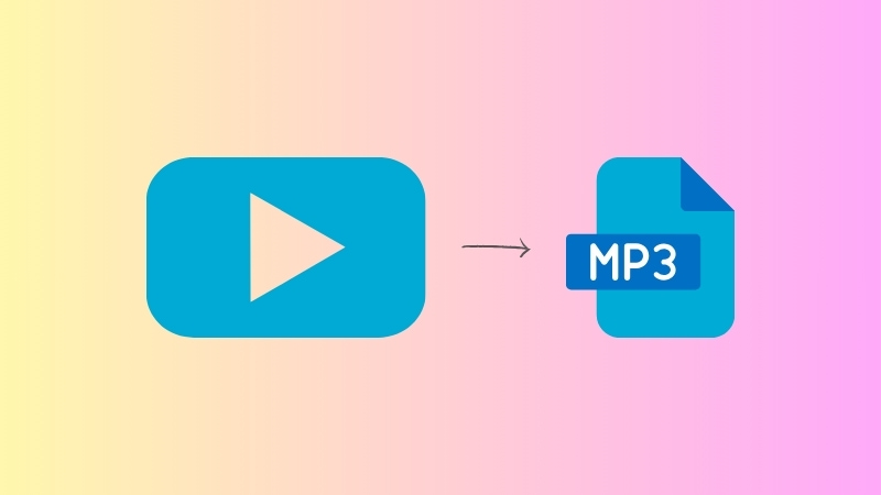 convertir MP4 a MP3