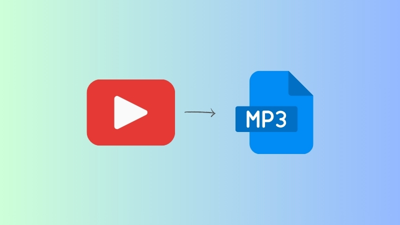 Convertir vídeo a MP3